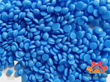 Sky Blue Jewellery Wax